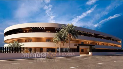 Apartment in La Serena Golf photo 6