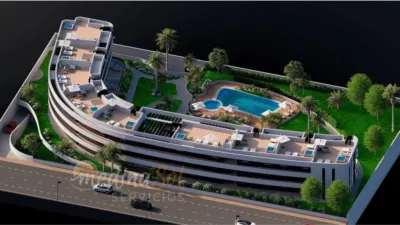 Apartment in La Serena Golf photo 8