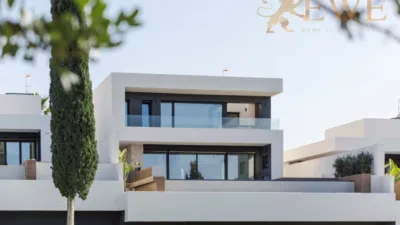 Villa in Algorfa photo 2