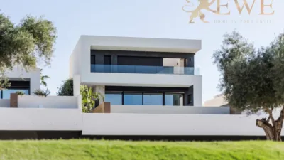 Villa in Algorfa photo 3