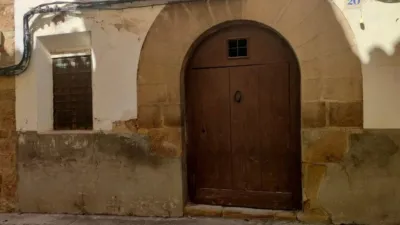 Casa en Rubielos de Mora photo 2
