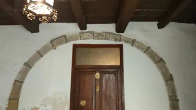 Casa en Rubielos de Mora photo 3