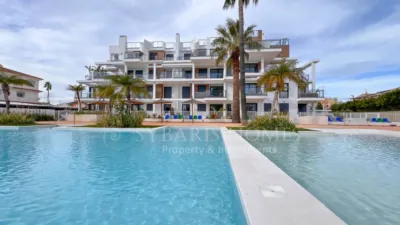 Piso – Dénia - Vista 2