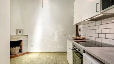 Apartment in Santa Catalina photo 11