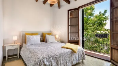Apartment in Santa Catalina photo 13