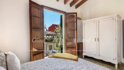 Apartment in Santa Catalina photo 15