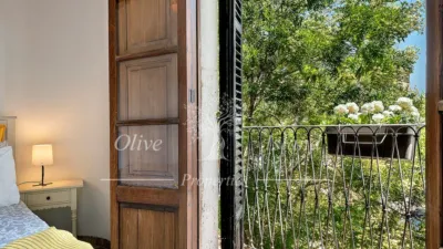 Apartment in Santa Catalina photo 16
