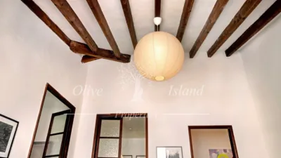 Apartment in Santa Catalina photo 20
