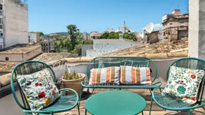 Apartment in Santa Catalina photo 22
