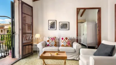 Apartment in Santa Catalina photo 4