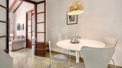 Apartment in Santa Catalina photo 7