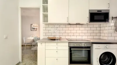 Apartment in Santa Catalina photo 9