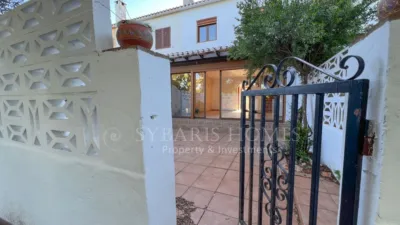 Casa – Dénia, les Marines - Vista 2