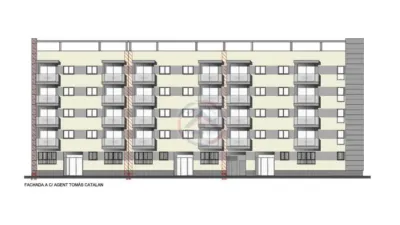 Apartment in Sueca photo 9