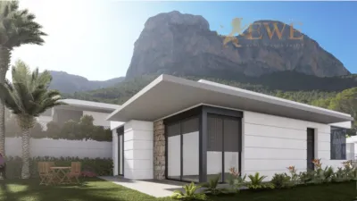 House in Polop photo 5