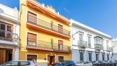 Flat on Calle Canónigo, 50 photo 2