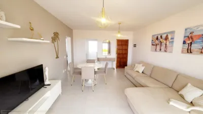 Apartment in Costa Adeje photo 4