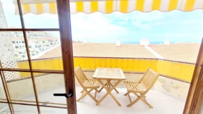 Apartment in Costa Adeje photo 5