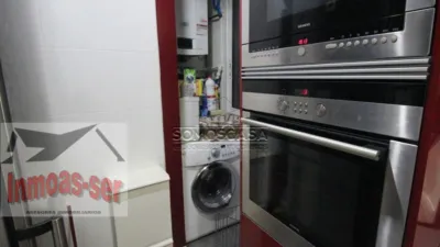 Apartment in El Parc-La Llacuna del Poblenou photo 20