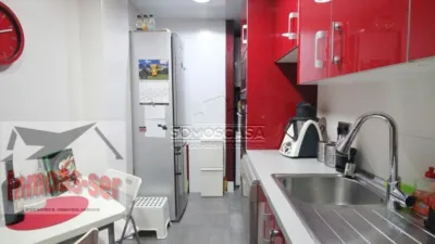 Apartment in El Parc-La Llacuna del Poblenou photo 21