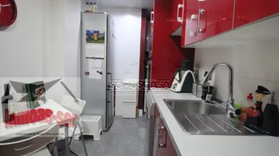 Apartment in El Parc-La Llacuna del Poblenou photo 22