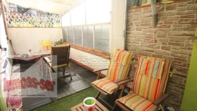 Apartment in El Parc-La Llacuna del Poblenou photo 24