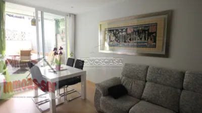 Apartment in El Parc-La Llacuna del Poblenou photo 2