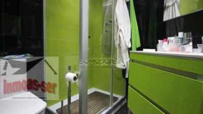 Apartment in El Parc-La Llacuna del Poblenou photo 36