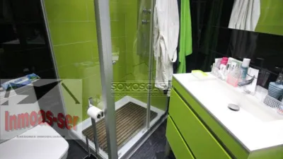 Apartment in El Parc-La Llacuna del Poblenou photo 37