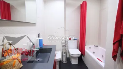 Apartment in El Parc-La Llacuna del Poblenou photo 38