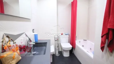 Apartment in El Parc-La Llacuna del Poblenou photo 40