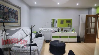 Apartment in El Parc-La Llacuna del Poblenou photo 4