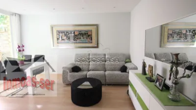 Apartment in El Parc-La Llacuna del Poblenou photo 5