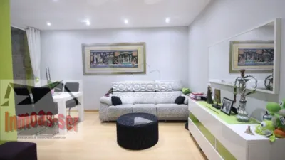 Apartment in El Parc-La Llacuna del Poblenou photo 9