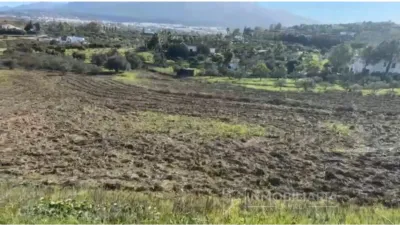 Rustic Farm in Villafranco del Guadalhorce photo 11