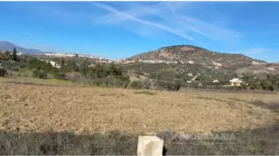 Rustic Farm in Villafranco del Guadalhorce photo 14