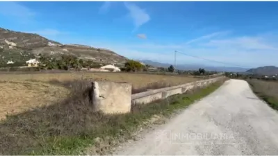 Rustic Farm in Villafranco del Guadalhorce photo 15