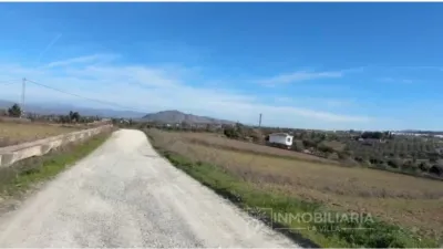 Rustic Farm in Villafranco del Guadalhorce photo 16