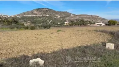 Rustic Farm in Villafranco del Guadalhorce photo 8