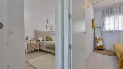 Apartment in Urbanizaciones Balcó de Finestrat-Terra Marina photo 48