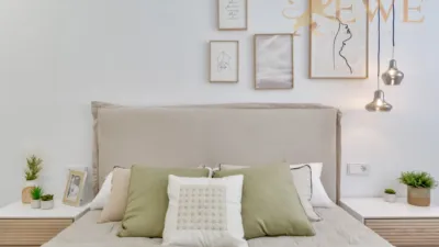 Apartment in Urbanizaciones Balcó de Finestrat-Terra Marina photo 50