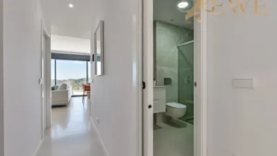 Apartment in Urbanizaciones Balcó de Finestrat-Terra Marina photo 52