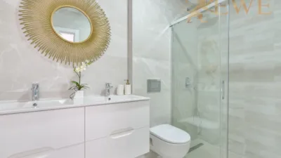 Apartment in Urbanizaciones Balcó de Finestrat-Terra Marina photo 53