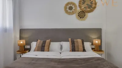 Apartment in Urbanizaciones Balcó de Finestrat-Terra Marina photo 55
