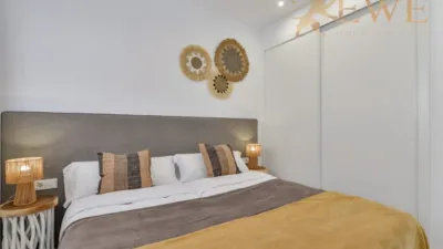 Apartment in Urbanizaciones Balcó de Finestrat-Terra Marina photo 56