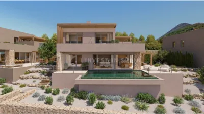 Casa - Vista 2