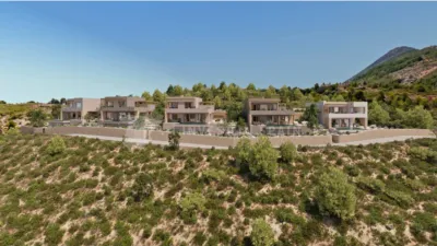 Casa - Vista 3