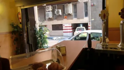 Local comercial en venta en Calle de San Juan Bosco, 16 - Vista 2