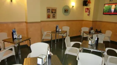Local comercial en venta en Calle de San Juan Bosco, 16 - Vista 3