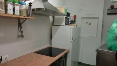 Local comercial en venta en Calle de San Juan Bosco, 16 - Vista 4